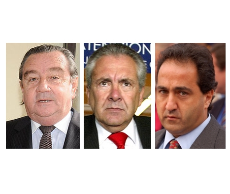 Labbé, Zalaquett y Sabat: la derrota del cosismo Labbé, Zalaquett y Sabat: la derrota del cosismo