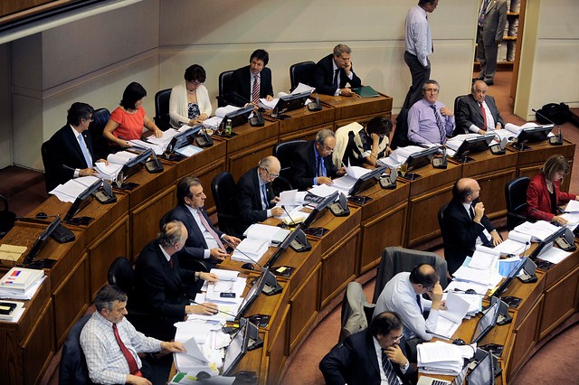 Gobierno quita urgencia a la “Ley Longueira” para priorizar aprobación del Presupuesto Gobierno quita urgencia a la