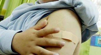 Minsal extiende a toda la Región Metropolitana vacunación contra la meningitis W135 Minsal extiende a toda la Región Metropolitana vacunación contra la meningitis W135