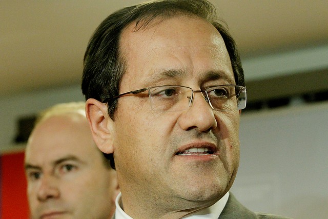 CNED da tiro de gracia al lucro y ministro Beyer cambia su discurso CNED da tiro de gracia al lucro y ministro Beyer cambia su discurso