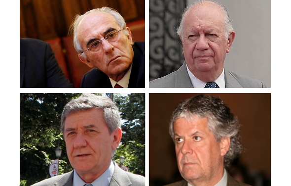 El estilo “en la medida de lo posible” con que se creó la Comisión Nacional de Acreditación El estilo
