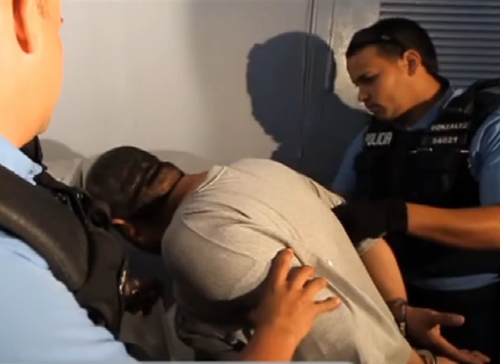 Muere en Puerto Rico bebé de cinco meses que fue metido dentro de un refrigerador Muere en Puerto Rico bebé de cinco meses que fue metido dentro de un refrigerador