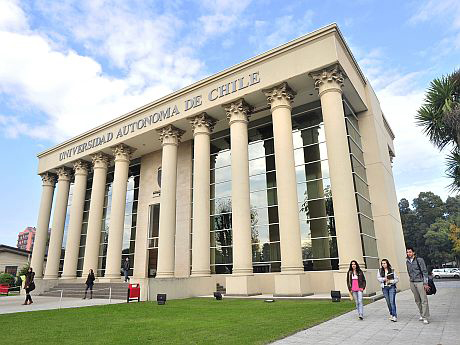 U. Autónoma trae 100 profesores doctores extranjeros para su Programa Académico Internacional U. Autónoma trae 100 profesores doctores extranjeros para su Programa Académico Internacional