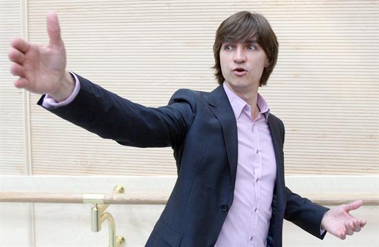 Director del Ballet del Teatro Bolshói evoluciona favorablemente tras ataque con ácido Director del Ballet del Teatro Bolshói evoluciona favorablemente tras ataque con ácido