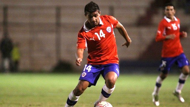 Conmebol ratificó castigo de sólo una fecha para Bryan Rabello Conmebol ratificó castigo de sólo una fecha para Bryan Rabello