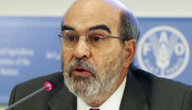 Director general de FAO en Celac-UE: “No puede haber desarrollo sustentable mientras haya hambre” Director general de FAO en Celac-UE: