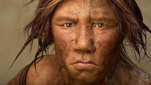 La herencia de nuestros antepasados neanderthales: Depresión, trombosis y adicciones La herencia de nuestros antepasados neanderthales: Depresión, trombosis y adicciones