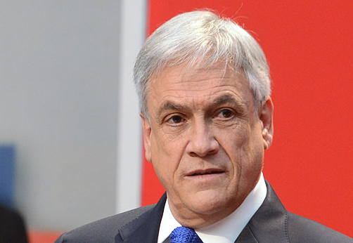 Piñera apuesta por reconocimiento constitucional de pueblos originarios y por creación de Consejo “realmente representativo” Piñera apuesta por reconocimiento constitucional de pueblos originarios y por creación de Consejo