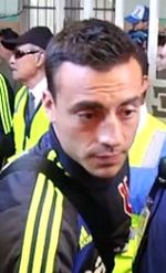 Fútbol-Darío Franco: “Es muy probable que Roberto Cereceda no siga en la U” Fútbol-Darío Franco: