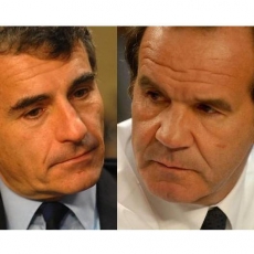 Red Liberal elegirá candidato presidencial entre Velasco y Allamand Red Liberal elegirá candidato presidencial entre Velasco y Allamand