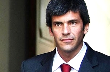 Califican de “idiotez completa” reunión pública de la ANI con jefes de inteligencia Califican de “idiotez completa” reunión pública de la ANI con jefes de inteligencia