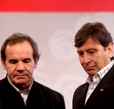 La Derecha y esos incómodos derechos humanos La Derecha y esos incómodos derechos humanos