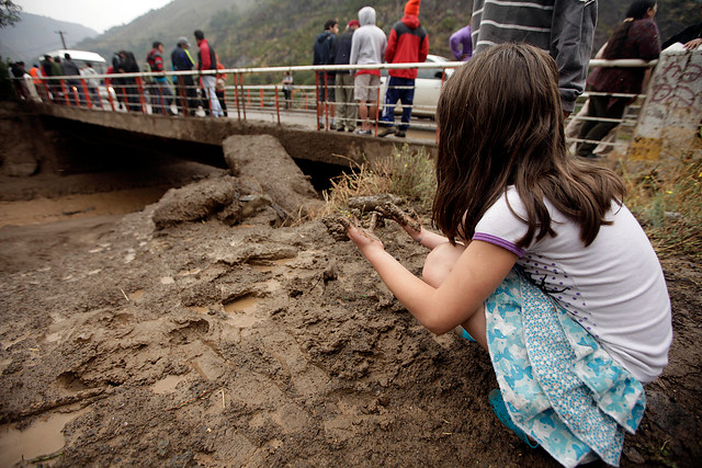 Aguas Andinas anuncia plan de emergencia para abastecer de agua potable a Santiago Aguas Andinas anuncia plan de emergencia para abastecer de agua potable a Santiago