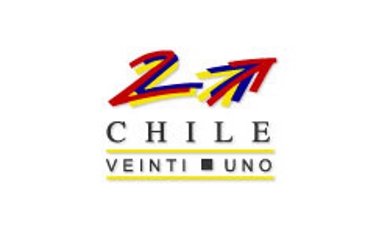 Chile 21 aparece en el núnero 20 de los 45 ‘think tanks’ más importantes de la región Chile 21 aparece en el núnero 20 de los 45 'think tanks' más importantes de la región