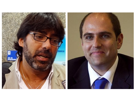 Los primos Jadue Los primos Jadue