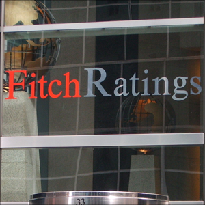 Agencia Fitch decide mantener en «A+» calificación de deuda de Chile Agencia Fitch decide mantener en