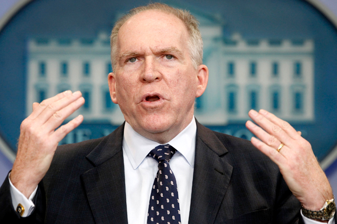 El perfil “sin guantes de seda” de Brennan, el nuevo jefe de la CIA El perfil “sin guantes de seda” de Brennan, el nuevo jefe de la CIA