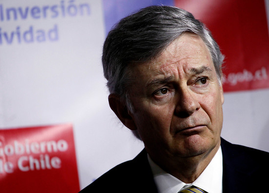 Cómo el gobierno bloqueó el proyecto que aumenta las Energías Renovables No Convencionales en Chile Cómo el gobierno bloqueó el proyecto que aumenta las Energías Renovables No Convencionales en Chile