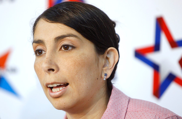 El factor Rubilar ronda el Consejo General de RN El factor Rubilar ronda el Consejo General de RN