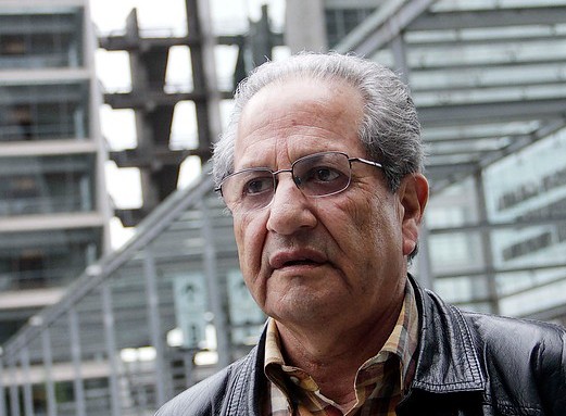 Luis Eugenio Díaz sigue en prisión preventiva y la fiscalía lo vincula a irregularidades con tres institutos profesionales Luis Eugenio Díaz sigue en prisión preventiva y la fiscalía lo vincula a irregularidades con tres institutos profesionales