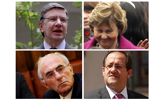 La educación chilena y su irrupción en la agenda del 2013 La educación chilena y su irrupción en la agenda del 2013