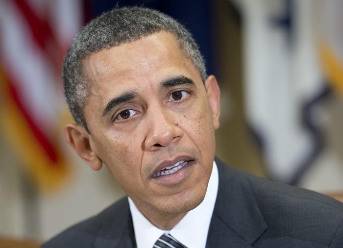 Obama dispuesto a enviar su propia propuesta migratoria a Congreso Obama dispuesto a enviar su propia propuesta migratoria a Congreso