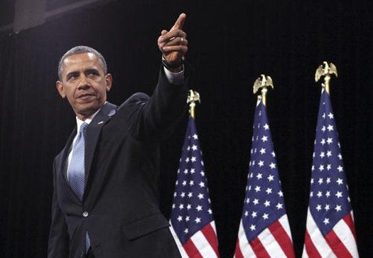 Obama llama a la acción: “El tiempo de la reforma migratoria es ahora” Obama llama a la acción: