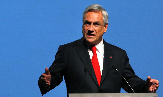 Piñera: “América Latina ha aprendido de sus errores y está en un proceso de franco renacimiento” Piñera: