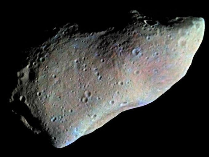 Los grandes asteroides son una amenaza cada vez mayor, según científico ruso