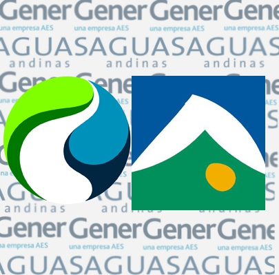 El acuerdo secreto entre Aguas Andinas y Aes Gener que saldrá a la luz en las próximas semanas El acuerdo secreto entre Aguas Andinas y Aes Gener que saldrá a la luz en las próximas semanas