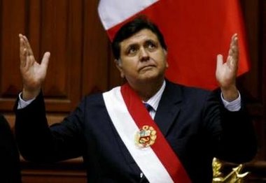 Alan García: “Caballo Loco” llega a un trágico final acosado por corrupción Alan García: