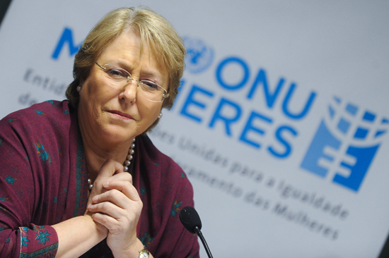 Tras vacaciones en Chile Bachelet retoma agenda en ONU Mujeres con visita a Dinamarca e Irlanda Tras vacaciones en Chile Bachelet retoma agenda en ONU Mujeres con visita a Dinamarca e Irlanda