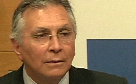 El ex Dinacos y asesor de La Polar que intervendrá la Universidad del Mar El ex Dinacos y asesor de La Polar que intervendrá la Universidad del Mar