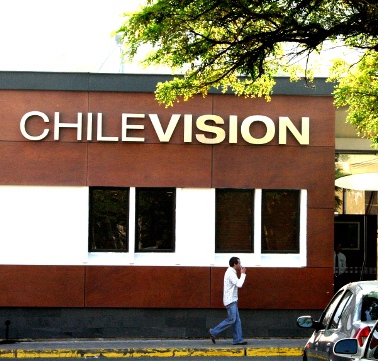 La controversia judicial que complica el traslado de Chilevisión a la ex fábrica Machasa