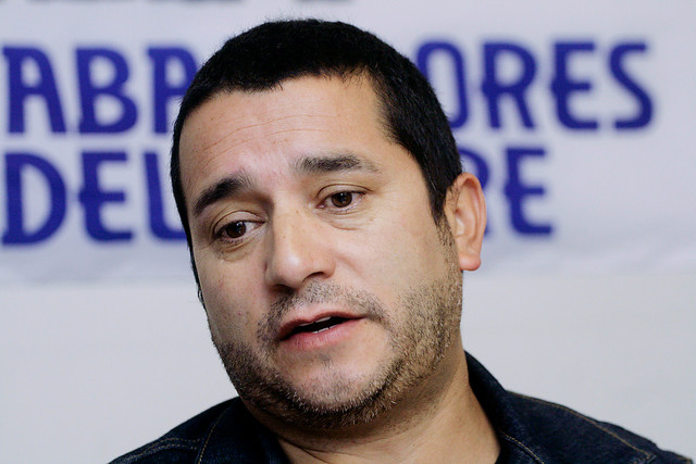 «En la práctica, la ley de subcontratación no se aplica»