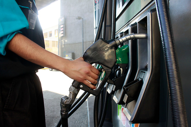 Informe de mercado y expectativas de precios de los combustibles en Chile Informe de mercado y expectativas de precios de los combustibles en Chile