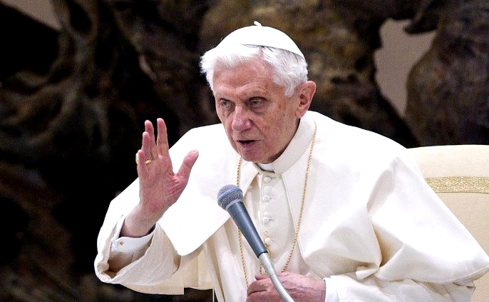 La renuncia de Ratzinger: el paso de la Iglesia católica a la modernidad