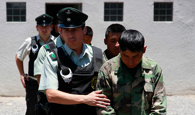 Bolivia denuncia a Chile ante Naciones Unidas por la detención de tres soldados
