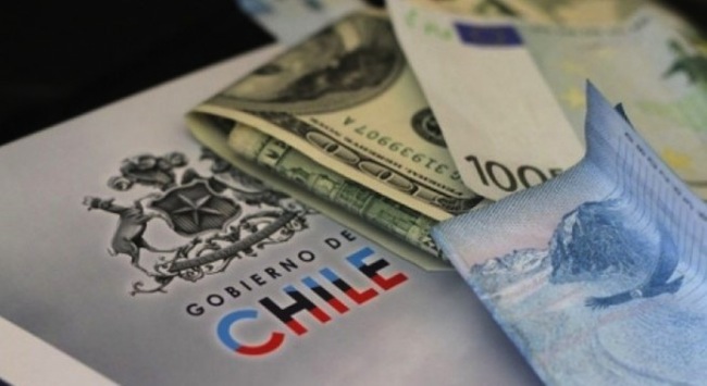 Un “default” de Estados Unidos afectaría US$ 29.100 millones de deuda en manos de Chile Un