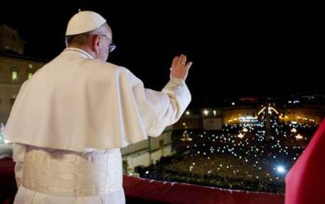 Francisco y los desafíos de una primavera vaticana Francisco y los desafíos de una primavera vaticana