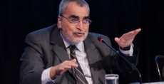 La ilusión de Enrique Correa La ilusión de Enrique Correa