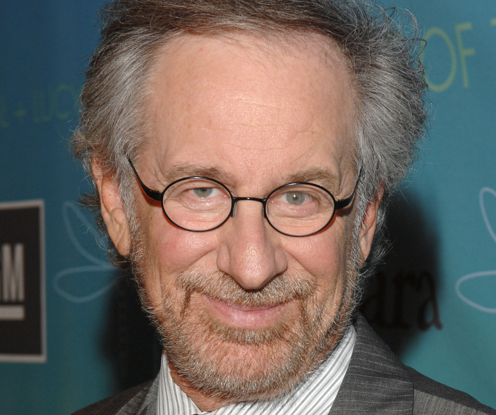 Spielberg producirá una película en la disputada zona de Cachemira