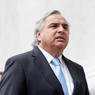 Chadwick por INE: “Si hay irregularidad todos los antecedentes irán al Ministerio Público” Chadwick por INE: