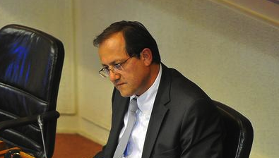 Tecnócratas versus politiqueros y masas: la desafortunada defensa de Beyer Tecnócratas versus politiqueros y masas: la desafortunada defensa de Beyer