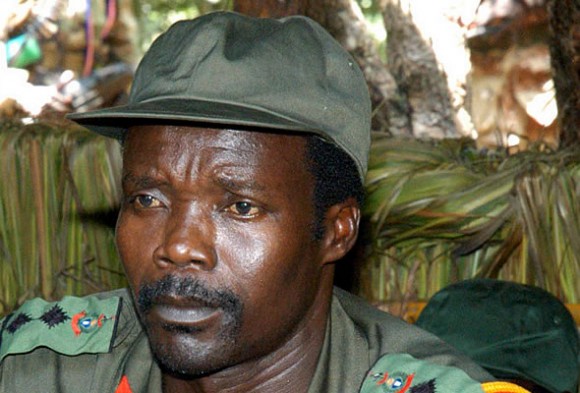 Se anula búsqueda de Kony en la República Centroafricana tras golpe de Estado Se anula búsqueda de Kony en la República Centroafricana tras golpe de Estado