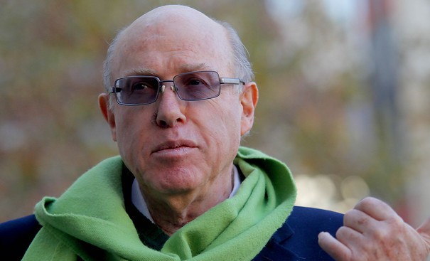 Mario Waissbluth: “El Mineduc está tomado por el sector más ultra de la derecha” Mario Waissbluth: “El Mineduc está tomado por el sector más ultra de la derecha”