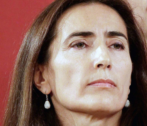 El desconocido vínculo entre el marido de la ministra Schmidt y las universidades investigadas por lucro El desconocido vínculo entre el marido de la ministra Schmidt y las universidades investigadas por lucro