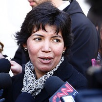 Yasna Provoste: “Harald Beyer es víctima de su propio sector que impidió reformas educacionales” Yasna Provoste:
