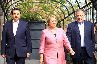 El enemigo interno El enemigo interno