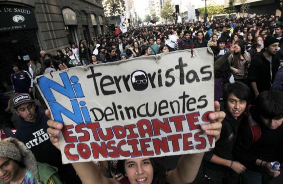 Estado moderno y Educación Pública, más allá de la contingencia Estado moderno y Educación Pública, más allá de la contingencia